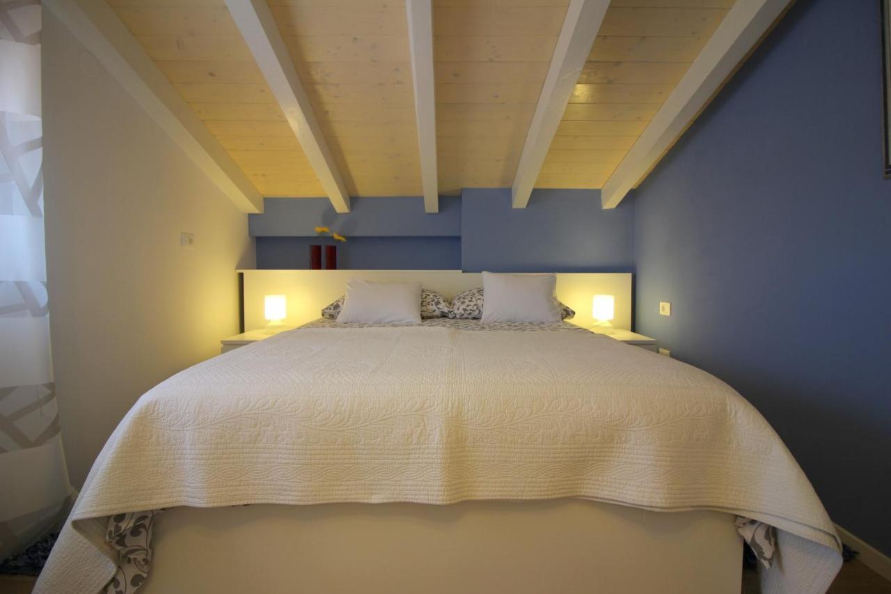 Apartments Tancel Пореч Экстерьер фото