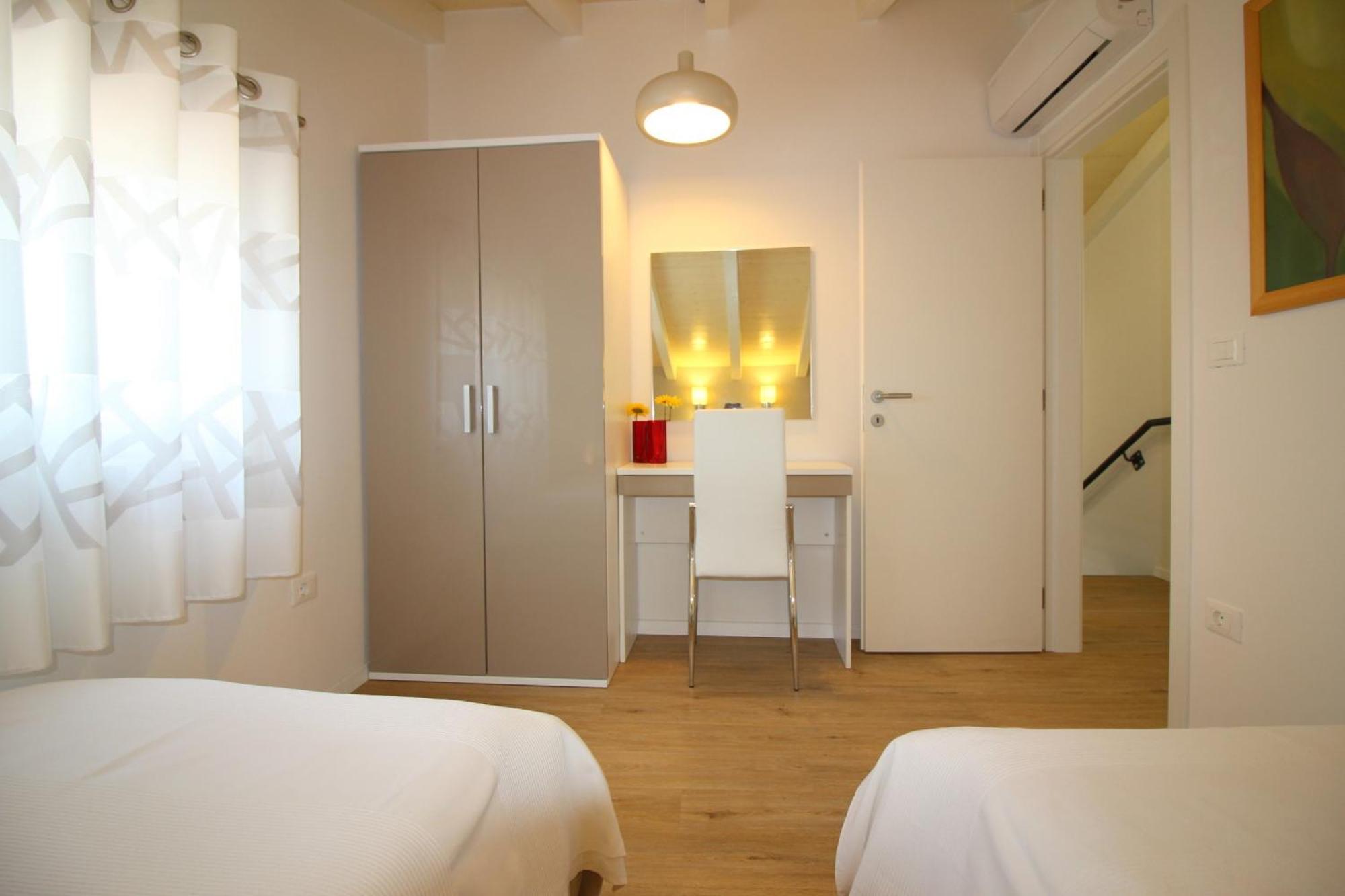 Apartments Tancel Пореч Номер фото
